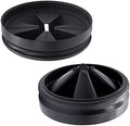 3 3/8" Garbage Disposal Splash Guard Replacement by Funmit