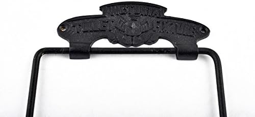 Renovators Supply Toilet Paper Holder - Image 5