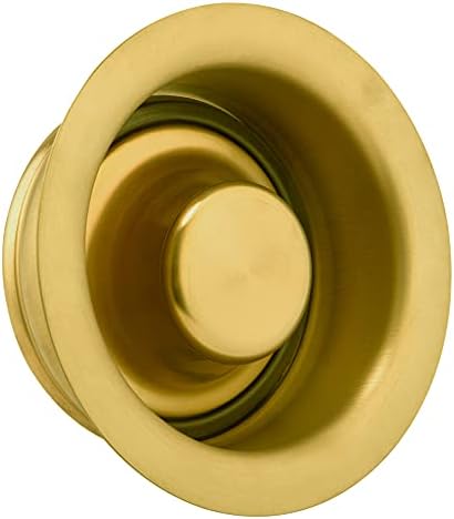 Artiwell Sink Garbage Disposal Flange and Stopper, Universal Fit - Image 4