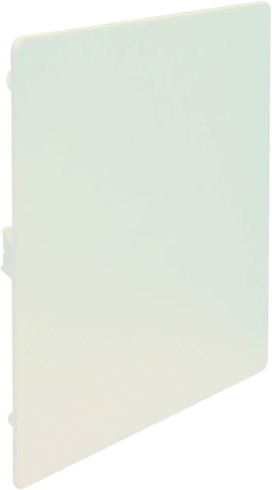 Eastman Spring-Style Access Panel, 14 Inch x 14 Inch Opening by Eastman