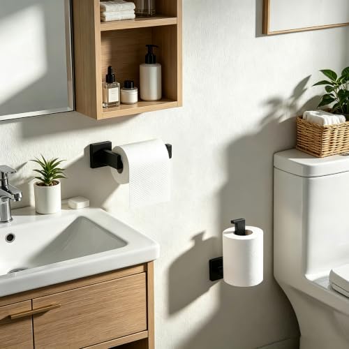 JOPOFI Toilet Paper Holder - Image 4