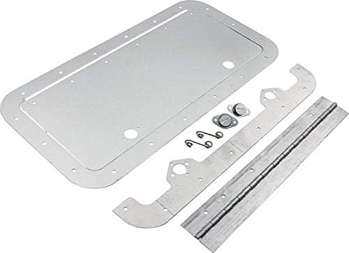 Allstar Performance ALL18532 6" x 14" Access Panel by Unknown