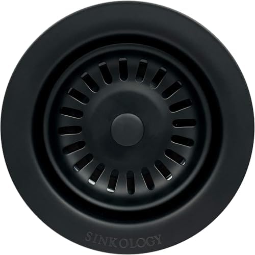 Sinkology SinkSense Kitchen Sink Disposal Flange - Image 4