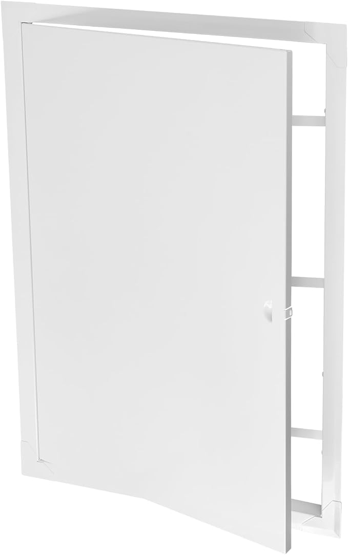 Vent Systems Access Panel for Drywall 16 x 24 Inch - Image 6