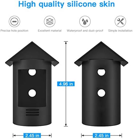 HOLACA Protective Case Silicone Cover - Image 5