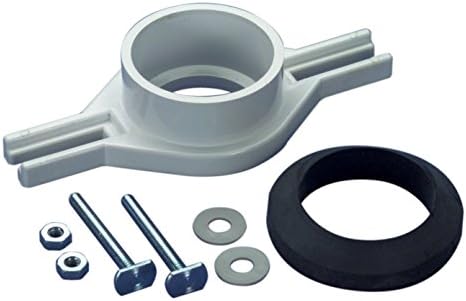 Zurn UF2971 PVC Spigot Fit Urinal Flange Kit by Zurn