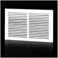14x8 Return Air Vent Cover for 14"W x 8"H Duct Opening, Return Air Grille by EXCELFU