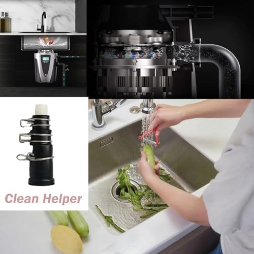 Dishwasher Drain Hose Adapter Kit - Image 6