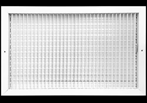 24" X 14" Adjustable AIR Supply Diffuser - Image 2