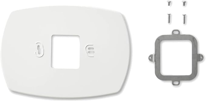Honeywell Home 50002883-001 Coverplate Assembly - Image 4