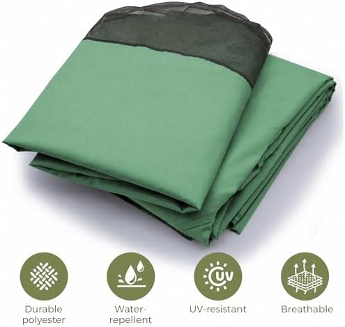 Gazebo Cover Replacement for Target Madaga L-GZ136PST - Image 4