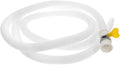 Drain Hose Extension 4m Condenser Dryer Drain Kit Replacement by SEWOART