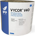 Grace Vycor V40 Self Adhered Flashing by Grace