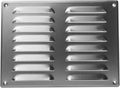 Repa Market 10" x 7.5" Inch Aluminium Air Vent Cover by RepaMarket