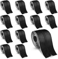 Tigeen 4 Roll Heavy Duty Zipper Door by Tigeen