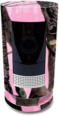 MightySkins Skin for Ring Stick Up Cam Battery by MIGHTY+SKINS