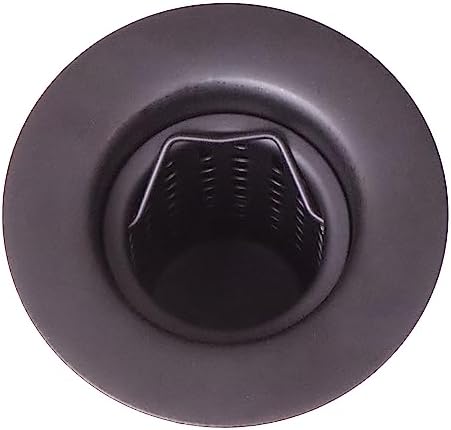 Westbrass A218-12 Junior Bar and Laundry Sink Drain Assembly - Image 2