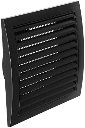 Repa Market 6 Inch Anthracite Dryer Vent Hood/Duct Cover - Image 6