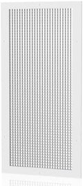 14x30 Inch Eggcrate Return Air Grille HVAC Wall Ceiling Duct Cover by DECOAIRCON