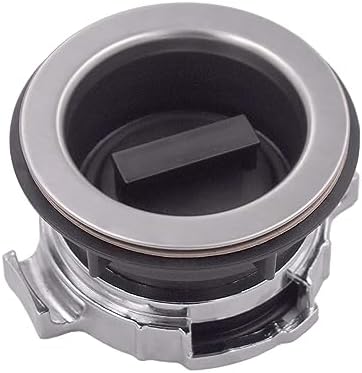 8Pcs/Set Garbage Disposal Mount Sink Flange Kit and Stopper - Image 2