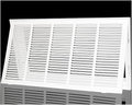 30x14 Return Air Grille, Air Return Vent Cover by EXCELFU