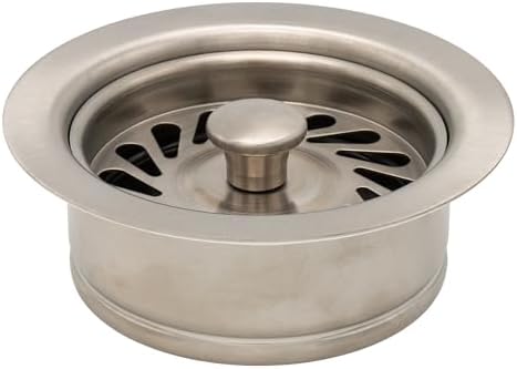 JB Signature Kitchen Sink Strainer - Image 2