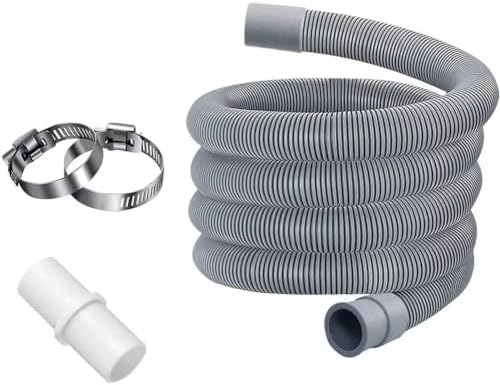 Drain Hose Kit for Maytag MHW5630HW by Unknown