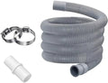 Drain Hose Kit for Electrolux EFLS527UIW by Unknown