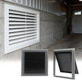 Return Air Vent Cover, 18x36in Hole/Duct Cover by Unknown