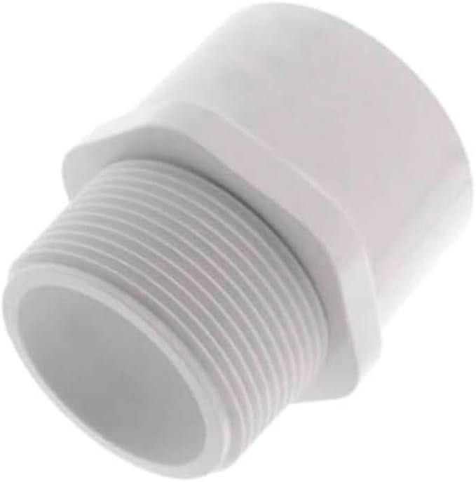 PVC Pipe Reducer Fitting - Image 4