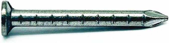 Zeluga 13-496 Joist Hanger Nails, Round Head Paper Tape, 33-1/2 Degree - Image 7