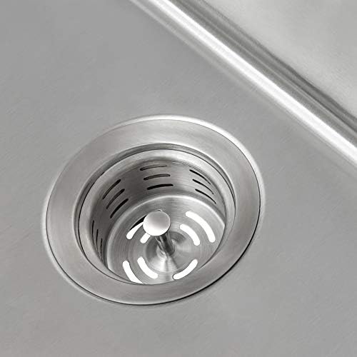 Ruvati Deep Garbage Disposal Flange - Image 2