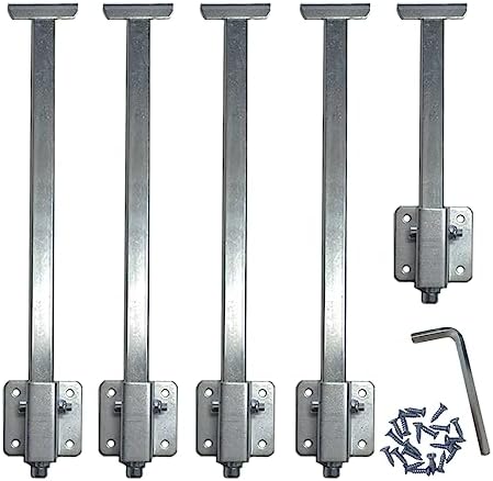 Undermount Sink Brackets, Undermount Sink Repair kit, Best undermount Sink by MyRustic