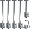 Undermount Sink Brackets, Undermount Sink Repair kit, Best undermount Sink by MyRustic