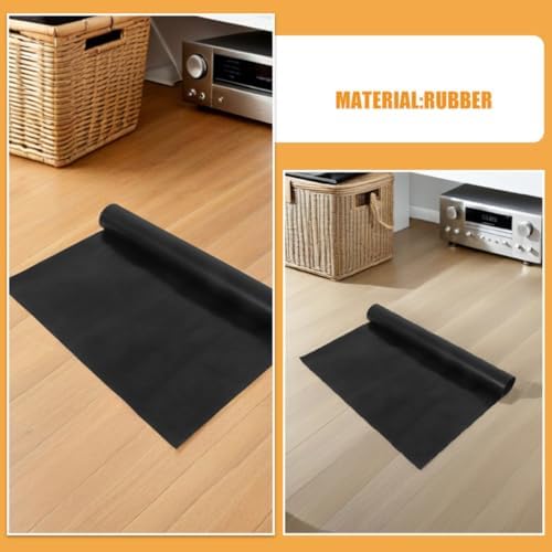 Kv Rubber Insulation Mat for Distribution Room and Transformer Stations - Image 7