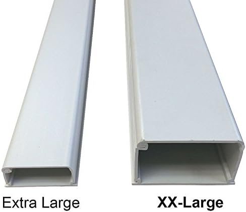 Electriduct XX-Large Latching Cable Raceway - Image 2