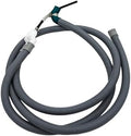 LG 5215ER2002G Genuine OEM Drain Hose Assembly by Unknown