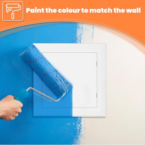 GCGOODS 10" x 10" Self-Adhesive Access Panel - Image 5