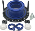 One N Done Toilet Flange Repair Kit by One-N-Done