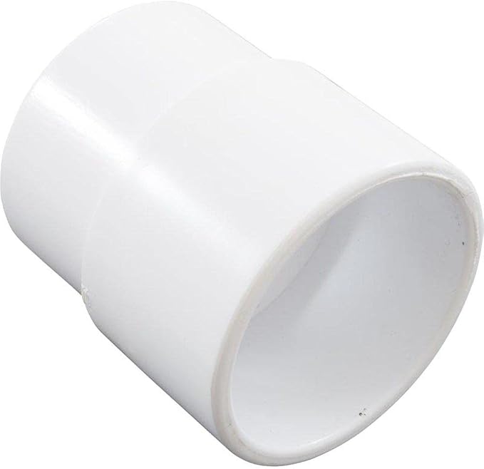 EXTENDER FITTING 1-1/2" by MAGICMEND MfrPartNo 0303-15 by MagicPlastics