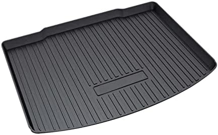 All Weather TPO Cargo Liners Trunk Mats Custom-fit by AiqiyingAutoAccesories