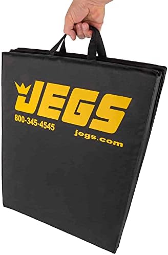 Pit Mat 48 in. x 18 in. Unfolded - Image 7