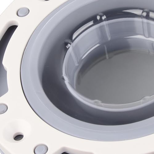 Toilet Flange Repair Kit, Universal Toilet Flange Toilet Repair and Installation - Image 7