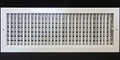 24" X 4" Adjustable AIR Supply Diffuser by HVACPremium