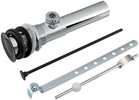 Artiwell Sink Pop-Up Drain Stopper Assembly - Image 5
