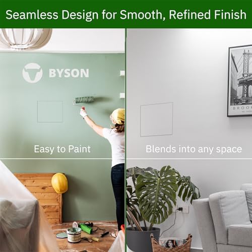 Byson Drywall Access Panel 24x24 Inches – Wall Access Door - Image 4