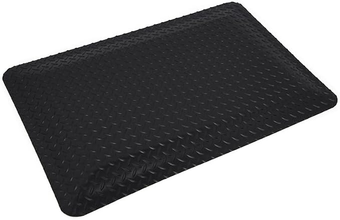 Wearwell Diamond-Plate Select UltraSoft Mat - Image 2