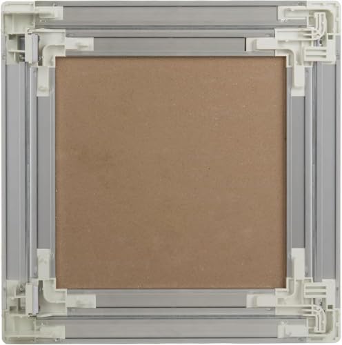 RGB AL 4014 Touch Latch Tile Access Door - Image 3