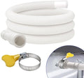5ft Flexible Dehumidifier Drain Hose by Unknown