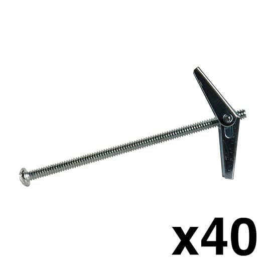 Skywalker Toggle Bolts - Image 5